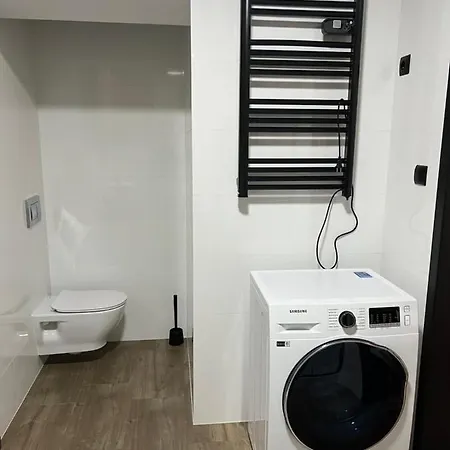 Apartment I&m Rejtana