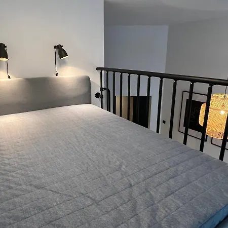 I&m Rejtana Appartement