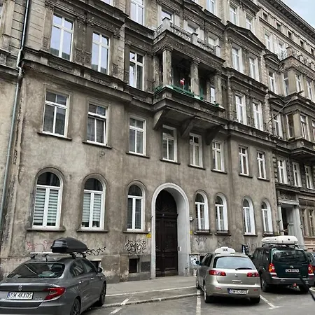 Apartment I&m Rejtana
