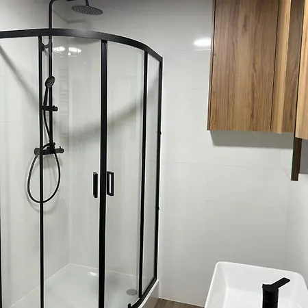 Apartment I&m Rejtana *