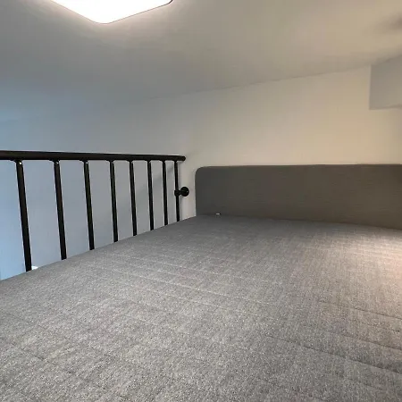 I&m Rejtana Appartement *