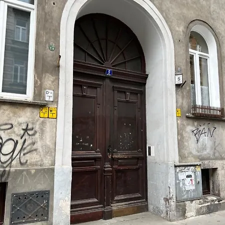I&m Rejtana Apartmán *