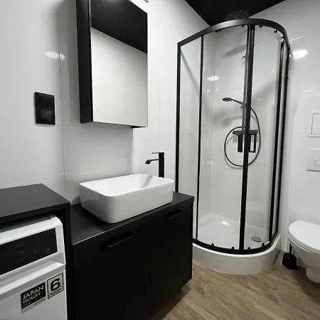 I&m Rejtana Apartmán